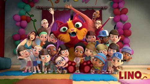 Lino - Ein voll verkatertes Abenteuer Bild 1