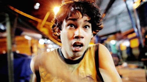 Night Market - Tödliche Fracht Bild 3