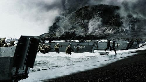 Flags of Our Fathers Bild 3