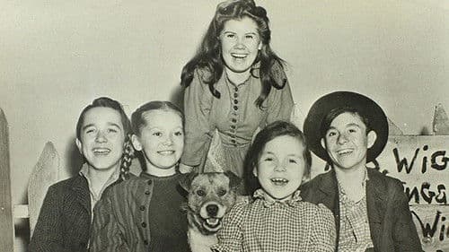 Mrs. Wiggs of the Cabbage Patch Bild 1