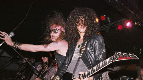 The Most Dangerous Band In The World: The Story of Guns N’ Roses Bild 5