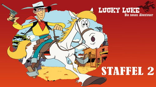 Lucky Luke - Die neuen Abenteuer Bild 4