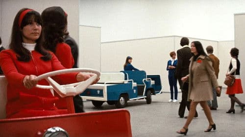 On Location with Westworld Bild 1