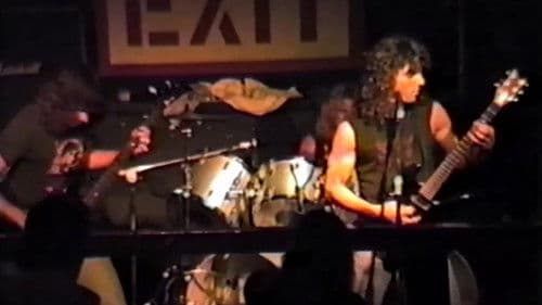 Death by Metal Bild 1