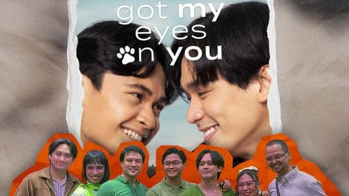 Got My Eyes on You Bild 1