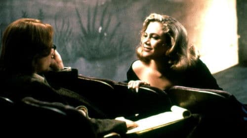 Naked in New York Bild 6