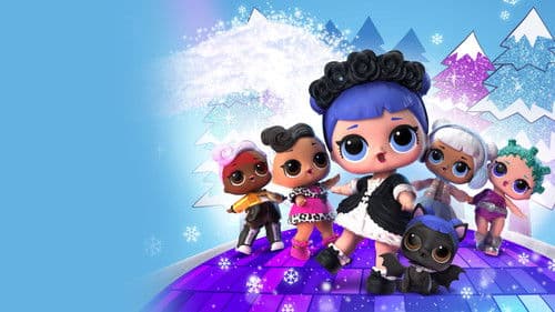 L.O.L. Surprise! Winter Disco Bild 1
