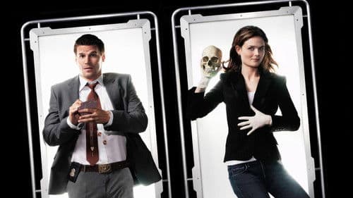 Bones - Die Knochenjägerin Bild 7