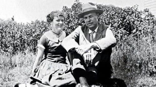 Edward et Jo Hopper, un si violent silence Bild 1