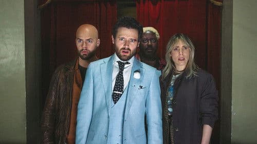 The Dadchelor Bild 4