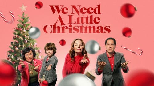We Need a Little Christmas Bild 1