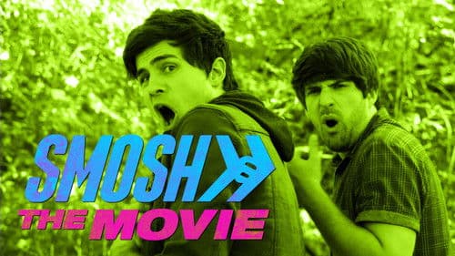 Smosh: The Movie Bild 5