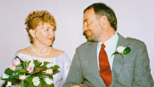 Married to a Psychopath Bild 1