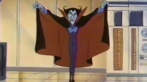 The Great Bear Scare Bild 1