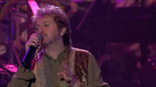 Yes: Symphonic Live Bild 1