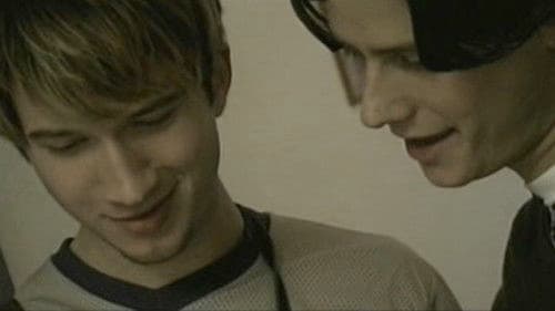 The Journey of Jared Price Bild 1