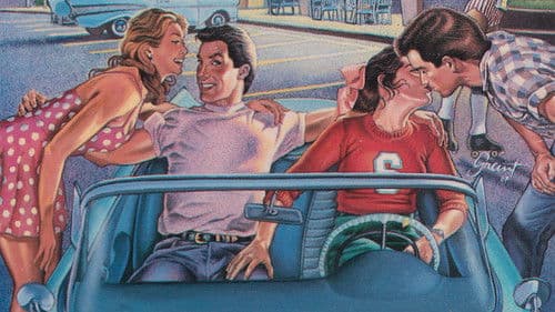 Van Nuys Blvd. Bild 2