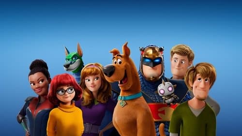 Scooby! Voll verwedelt Bild 1