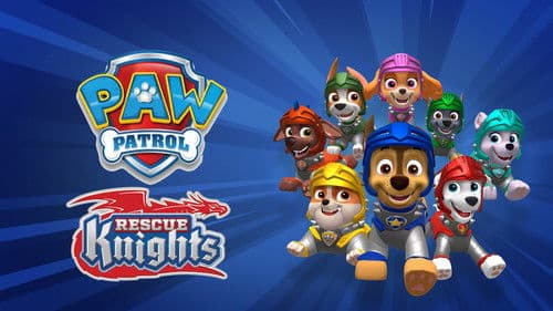 PAW Patrol: Rescue Knights Bild 6