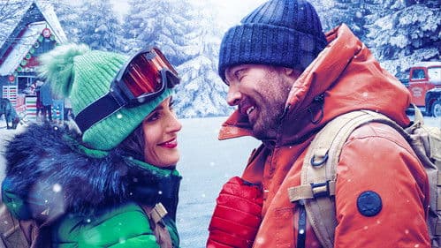 Christmas in Wolf Creek Bild 1