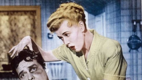 Blondie's Big Deal Bild 1