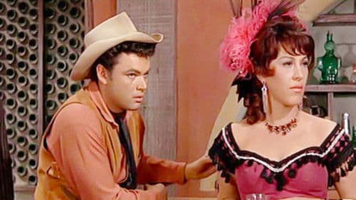 Stadt ohne Sheriff Bild 5