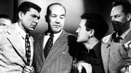 Drei dunkle Straßen Bild 5