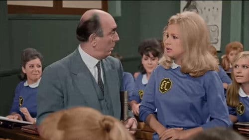 Χτυποκάρδια στο Θρανίο Bild 2