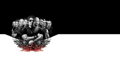 The Expendables Bild 4