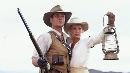 Quatermain und der Schatz des König Salomon Bild 7