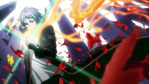 The Silver Guardian Bild 2