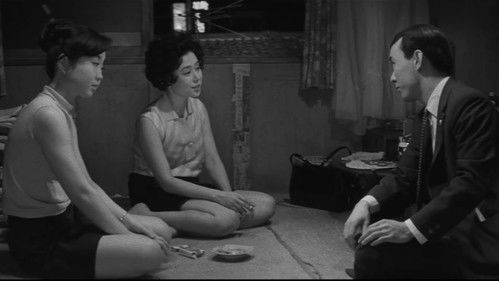 強虫女と弱虫男 Bild 7