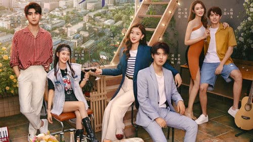 不能恋爱的秘密 Bild 1