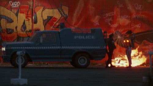 Crabs ...die Zukunft sind wir Bild 8