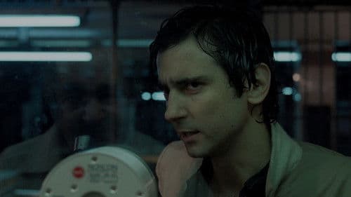 Die Zeit nach Mitternacht Bild 7