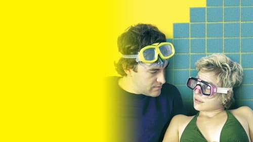 Hannah Takes the Stairs Bild 8