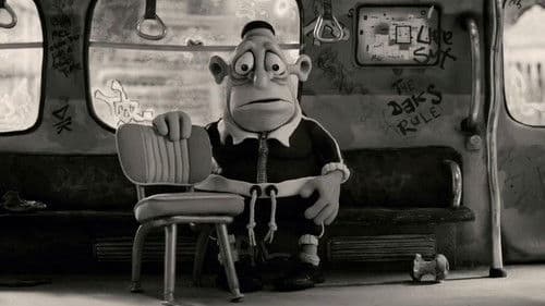 Mary & Max - oder: Schrumpfen Schafe, wenn es regnet? Bild 5