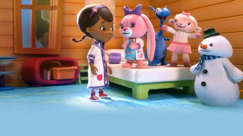 Doc McStuffins: The Doc and Bella Are In! Bild 8