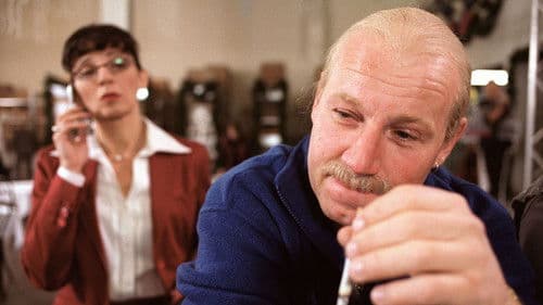 Die Viertelliterklasse Bild 1