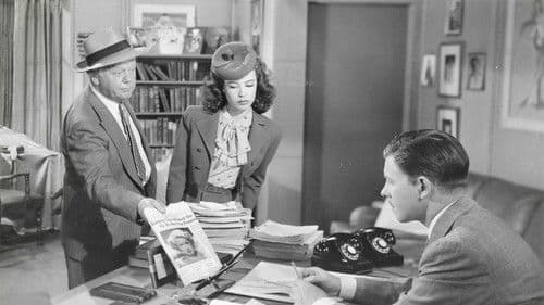 Broadway Rhythm Bild 3