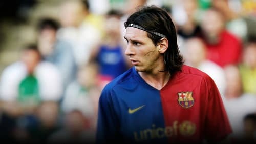 Take the Ball, Pass the Ball – Das Geheimnis des perfekten Fußballs Bild 6