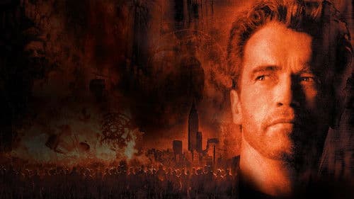 End of Days - Nacht ohne Morgen Bild 6