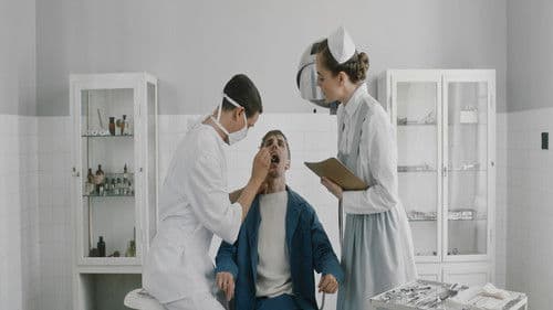 Sockerexperimentet Bild 1