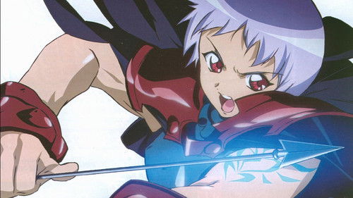 The Meldoy of Oblivion Bild 4