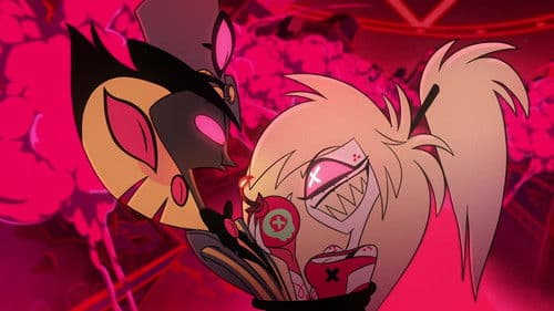 Hazbin Hotel: Sing-Along Bild 2