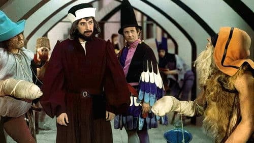 Die Geschichte vom Saffianschuh Bild 3