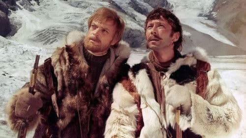 Sannikow-Land Bild 2