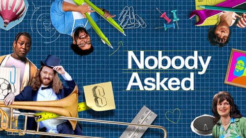 Nobody Asked Bild 2
