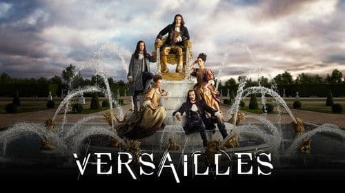 Versailles Bild 7