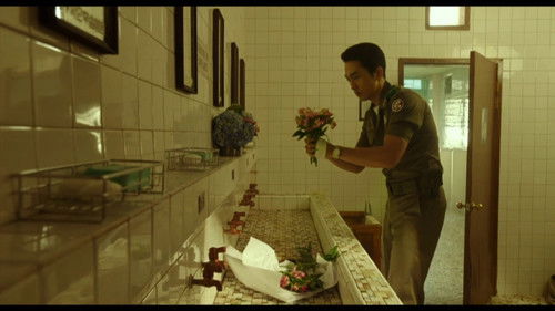 Obsessed - Im Feuer der Lust Bild 6